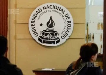 La UNR quedó entre las cuatro mejores universidades públicas de Argentina La UNR quedó entre las cuatro mejores universidades públicas de Argentina