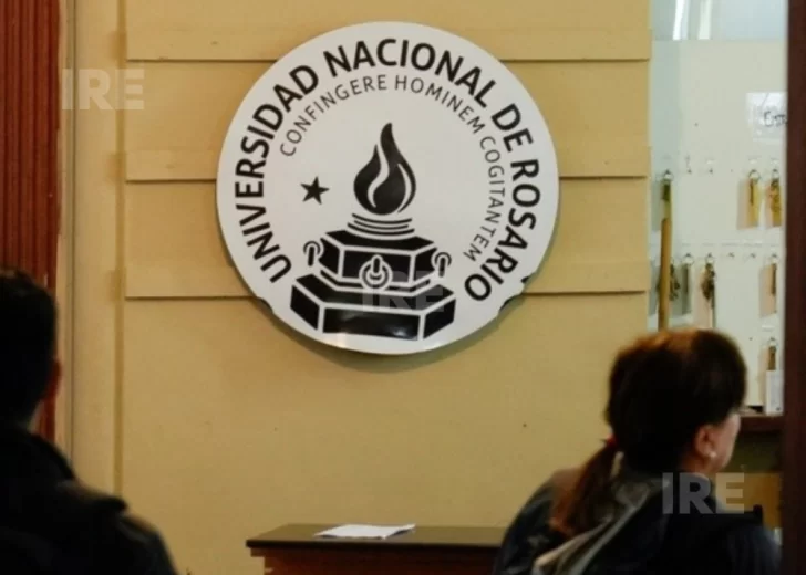 La UNR quedó entre las cuatro mejores universidades públicas de Argentina La UNR quedó entre las cuatro mejores universidades públicas de Argentina