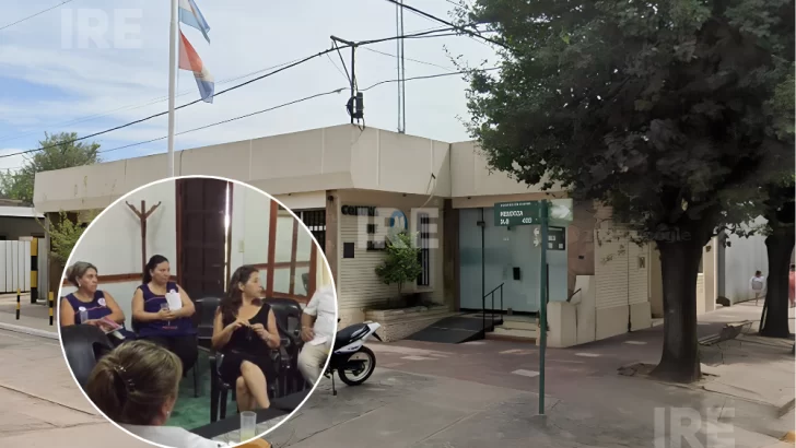 La Comuna de Maciel entregó más de $66 millones a instituciones educativas de la localidad La Comuna de Maciel entregó más de $66 millones a instituciones educativas de la localidad