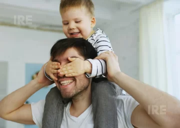Día del Padre: El valor de quienes dejan huellas para toda la vida Día del Padre: El valor de quienes dejan huellas para toda la vida
