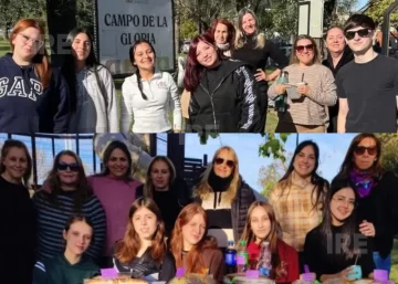 Estudiantes de San Lorenzo organizan un súper bingo para cumplir el sueño de viajar a Bariloche Estudiantes de San Lorenzo organizan un súper bingo para cumplir el sueño de viajar a Bariloche
