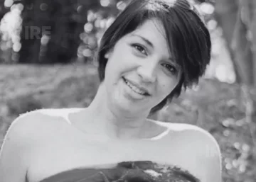 Femicidio de Florencia Gómez: Identificaron a un presunto asesinos que ya está preso en Las Flores Femicidio de Florencia Gómez: Identificaron a un presunto asesinos que ya está preso en Las Flores