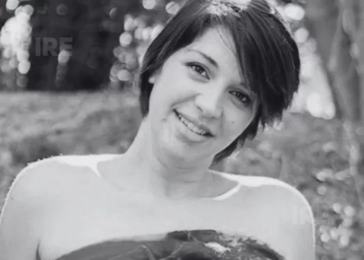 Femicidio de Florencia Gómez: Identificaron a un presunto asesinos que ya está preso en Las Flores Femicidio de Florencia Gómez: Identificaron a un presunto asesinos que ya está preso en Las Flores