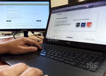 Desde el 1° de julio, todos los trámites provinciales deberán realizarse de forma digital Desde el 1° de julio, todos los trámites provinciales deberán realizarse de forma digital