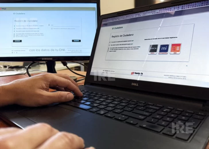 Desde el 1° de julio, todos los trámites provinciales deberán realizarse de forma digital Desde el 1° de julio, todos los trámites provinciales deberán realizarse de forma digital