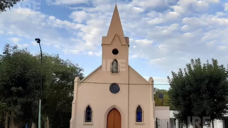 Pueblo Andino celebra sus Fiestas Patronales con misa, fogata, procesión y bicicleteada comunitaria Pueblo Andino celebra sus Fiestas Patronales con misa, fogata, procesión y bicicleteada comunitaria