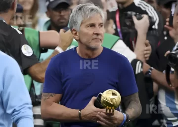 Jorge Messi recibió el alta médica tras varios días de internación y continúa su recuperación en Rosario Jorge Messi recibió el alta médica tras varios días de internación y continúa su recuperación en Rosario