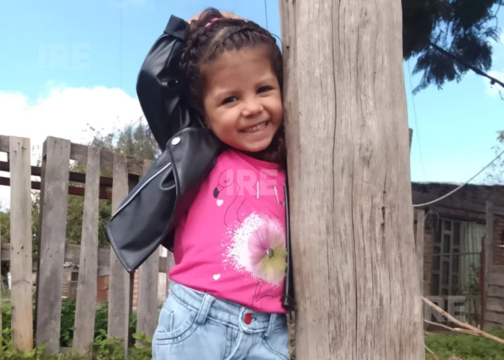 Eli tiene 4 años, es de Bermúdez y necesita ayuda para continuar su tratamiento contra una malformación cerebral Eli tiene 4 años, es de Bermúdez y necesita ayuda para continuar su tratamiento contra una malformación cerebral