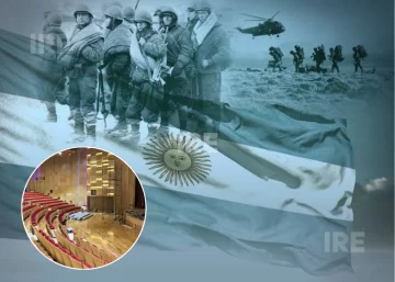 Puerto San Martín recibirá a dos veteranas de Malvinas para una charla abierta a la comunidad Puerto San Martín recibirá a dos veteranas de Malvinas para una charla abierta a la comunidad