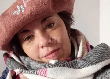 “De un día para el otro dejé de ver”: La historia de Mili, la docente de Serodino que sufrió un colapso por estrés “De un día para el otro dejé de ver”: La historia de Mili, la docente de Serodino que sufrió un colapso por estrés