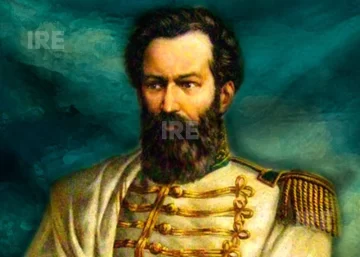 Argentina conmemora el Paso a la Inmortalidad del General Martín Miguel de Güemes Argentina conmemora el Paso a la Inmortalidad del General Martín Miguel de Güemes