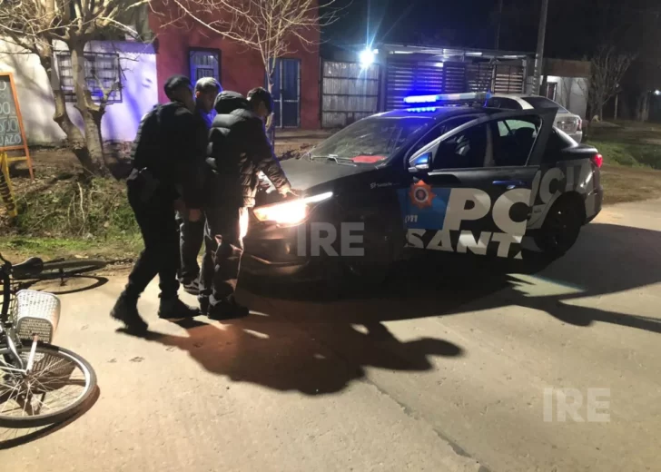 Megaoperativo en San Lorenzo: 12 demorados y 10 motos retenidas durante controles masivos Megaoperativo en San Lorenzo: 12 demorados y 10 motos retenidas durante controles masivos