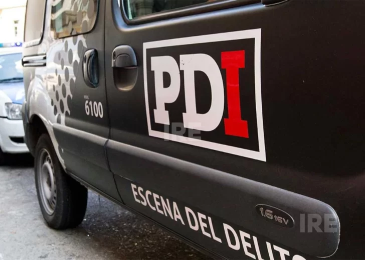 Detuvieron a dos agentes de la PDI en una causa por presuntos ilícitos: Secuestraron droga, dinero y vehículos Detuvieron a dos agentes de la PDI en una causa por presuntos ilícitos: Secuestraron droga, dinero y vehículos