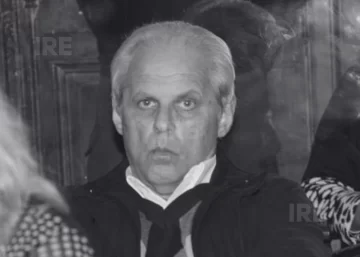 Murió Pedro “Pili” Rodríguez, exdiputado provincial condenado por delitos de lesa humanidad Murió Pedro “Pili” Rodríguez, exdiputado provincial condenado por delitos de lesa humanidad