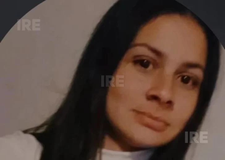Pueblo Andino se moviliza para acompañar a Sabrina durante su tratamiento contra el cáncer Pueblo Andino se moviliza para acompañar a Sabrina durante su tratamiento contra el cáncer