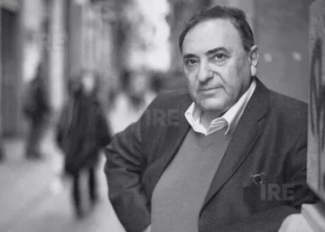 A 21 años de su muerte, Juan José Saer sigue siendo una de las voces más influyentes de la literatura argentina A 21 años de su muerte, Juan José Saer sigue siendo una de las voces más influyentes de la literatura argentina