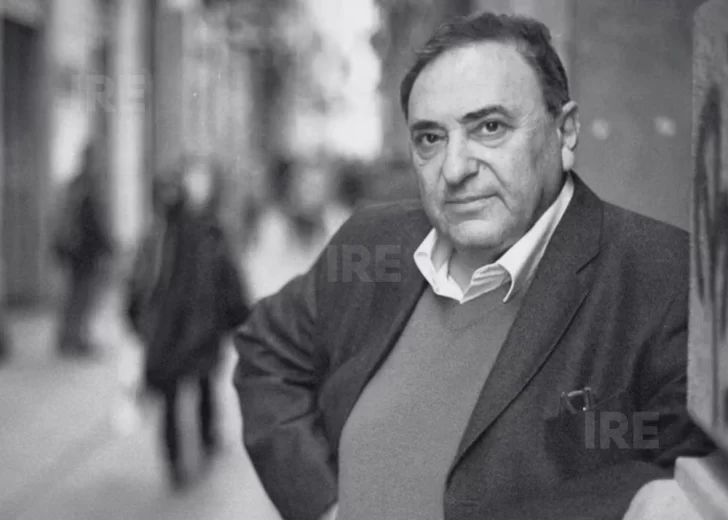 A 21 años de su muerte, Juan José Saer sigue siendo una de las voces más influyentes de la literatura argentina A 21 años de su muerte, Juan José Saer sigue siendo una de las voces más influyentes de la literatura argentina