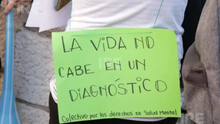 Salud Mental en el Cordón Industrial: Encuentros abiertos para abordar una problemática urgente Salud Mental en el Cordón Industrial: Encuentros abiertos para abordar una problemática urgente