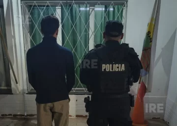 San Genaro: Secuestraron una moto adulterada y aprehendieron a su conductor San Genaro: Secuestraron una moto adulterada y aprehendieron a su conductor