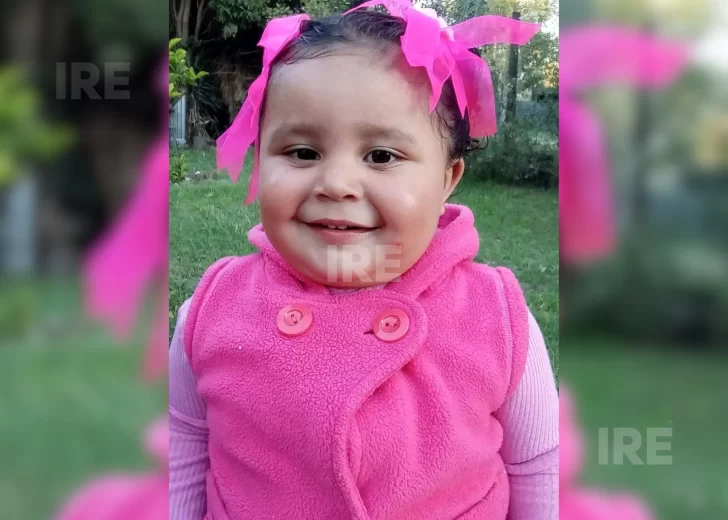 “No queremos dejarla sola”: El desesperado pedido de una familia de Oliveros por su hija internada “No queremos dejarla sola”: El desesperado pedido de una familia de Oliveros por su hija internada