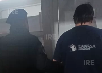 Detuvieron a un hombre con pedido de captura vigente desde 2013 durante un control en la Ruta 34 Detuvieron a un hombre con pedido de captura vigente desde 2013 durante un control en la Ruta 34