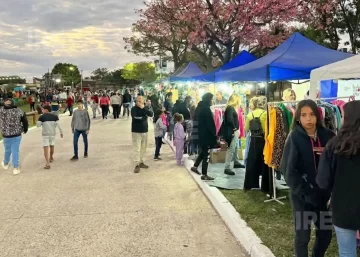 Serodino abrió la convocatoria para emprendedores y prepara tres jornadas de vacaciones de invierno Serodino abrió la convocatoria para emprendedores y prepara tres jornadas de vacaciones de invierno