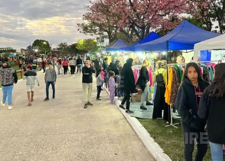Serodino abrió la convocatoria para emprendedores y prepara tres jornadas de vacaciones de invierno Serodino abrió la convocatoria para emprendedores y prepara tres jornadas de vacaciones de invierno