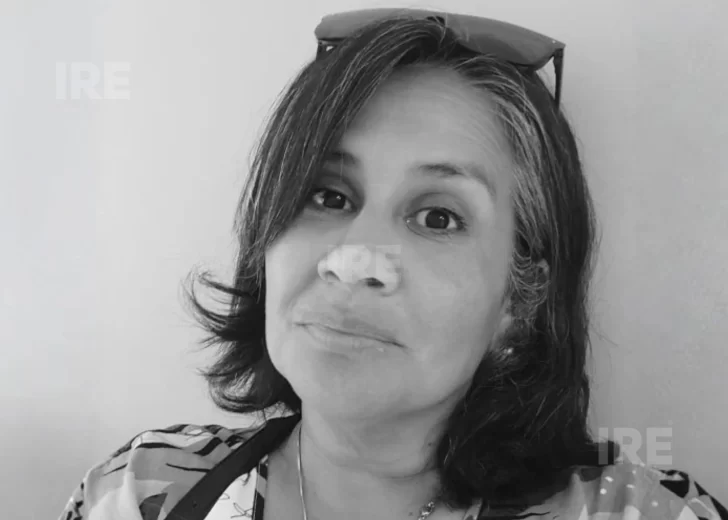 Caso Vanesa Zambrana: La Fiscalía ratificó el pedido de prisión perpetua para Aníbal O. Caso Vanesa Zambrana: La Fiscalía ratificó el pedido de prisión perpetua para Aníbal O.